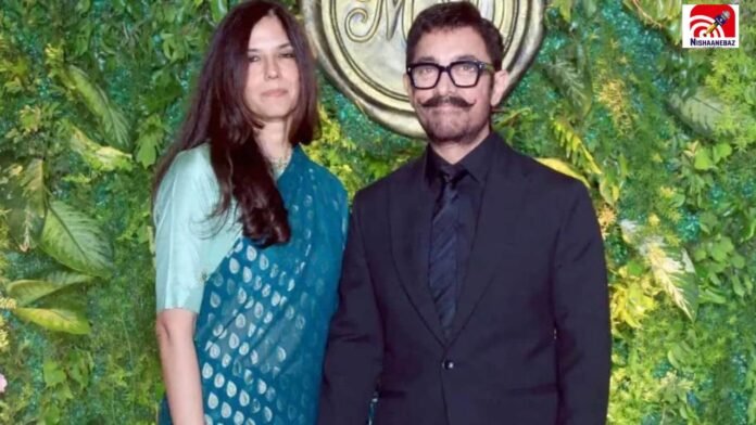 aamir khan and gauri