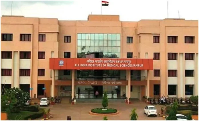 aiims-raipur