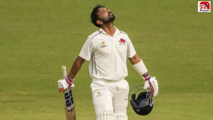 ajinkya rahane