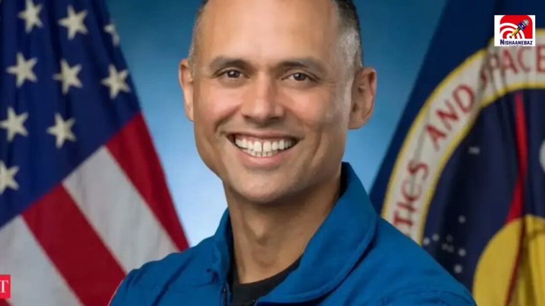 NASA का नया मिशन! 14 जुलाई को अंतरिक्ष की उड़ान भरेंगे भारतीय मूल के अनिल मेनन NASA का नया मिशन! 14 जुलाई को अंतरिक्ष की उड़ान भरेंगे भारतीय मूल के अनिल मेनन