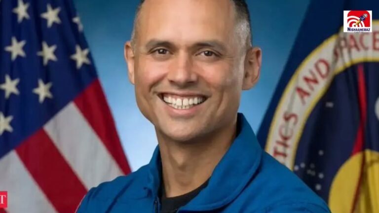 NASA का नया मिशन! 14 जुलाई को अंतरिक्ष की उड़ान भरेंगे भारतीय मूल के अनिल मेनन