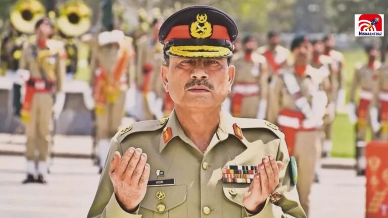 सिंधु जल संधि पर भारत के फैसले से फिर बौखलाया पाकिस्तान! आसिम मुनीर की सेना ने दी नई धमकी गीदड़भभकी