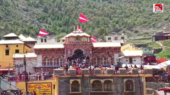 badrinath