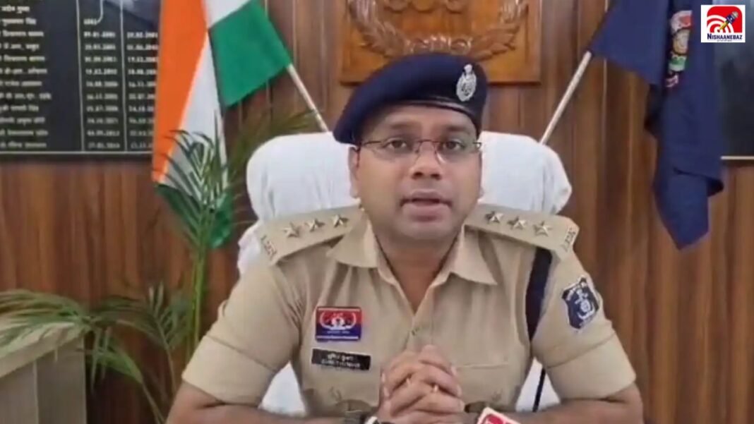 CG News: जगदलपुर से 16 घंटे तक गायब रही 4 साल की बच्ची, CCTV ने खोला ऐसा राज कि पुलिस भी रह गई हैरान CG News: जगदलपुर से 16 घंटे तक गायब रही 4 साल की बच्ची, CCTV ने खोला ऐसा राज कि पुलिस भी रह गई हैरान