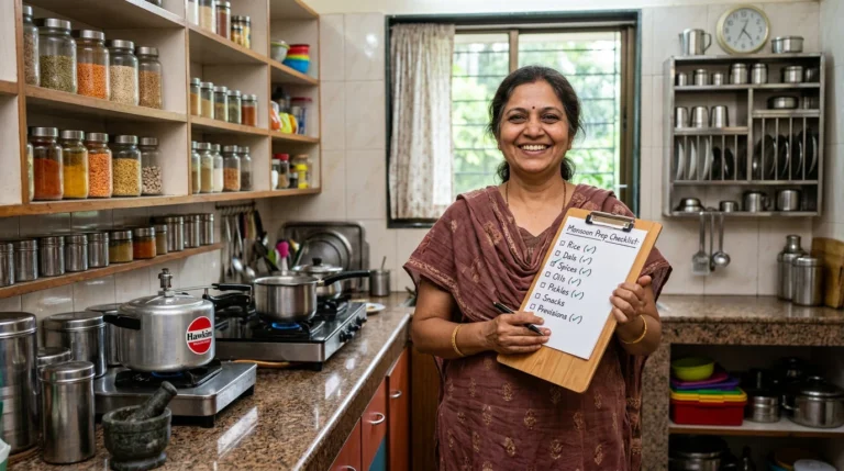 Monsoon Kitchen Tips: बारिश में नरम पड़ जाते हैं बिस्किट और नमकीन? इन आसान टिप्स से रखें हमेशा फ्रेश और क्रिस्पी