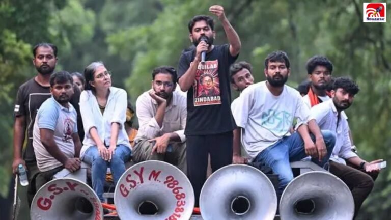 अमेरिका की पढ़ाई पर घिरे अभिजीत दीपके! RTI से आय और खर्च की जांच की मांग