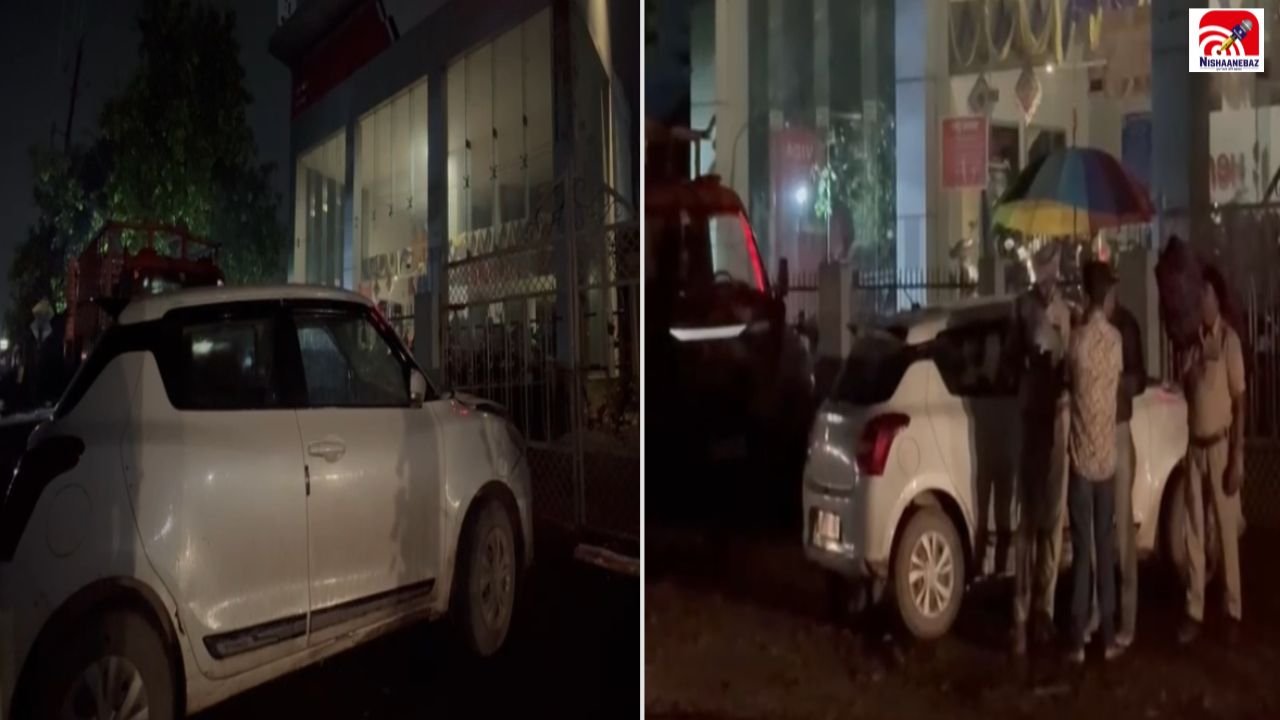 CG Crime: दुर्ग में दिनदहाड़े बड़ी चोरी,कार लॉक थी, फिर भी गायब हो गए 4.90 लाख! आखिर कैसे हुआ खेल?