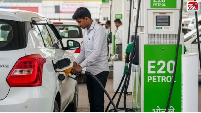 CG News: E20 पेट्रोल पर पहली बड़ी कानूनी चोट! कोर्ट ने कंपनी पर ठोका भारी जुर्माना, नई कार और मुआवजा देने का आदेश