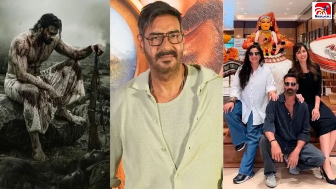 प्रभास की ‘फौजी’ की रिलीज डेट फाइनल, दिसंबर में अक्षय कुमार और अजय देवगन से होगा महाक्लैश! प्रभास की ‘फौजी’ की रिलीज डेट फाइनल, दिसंबर में अक्षय कुमार और अजय देवगन से होगा महाक्लैश!