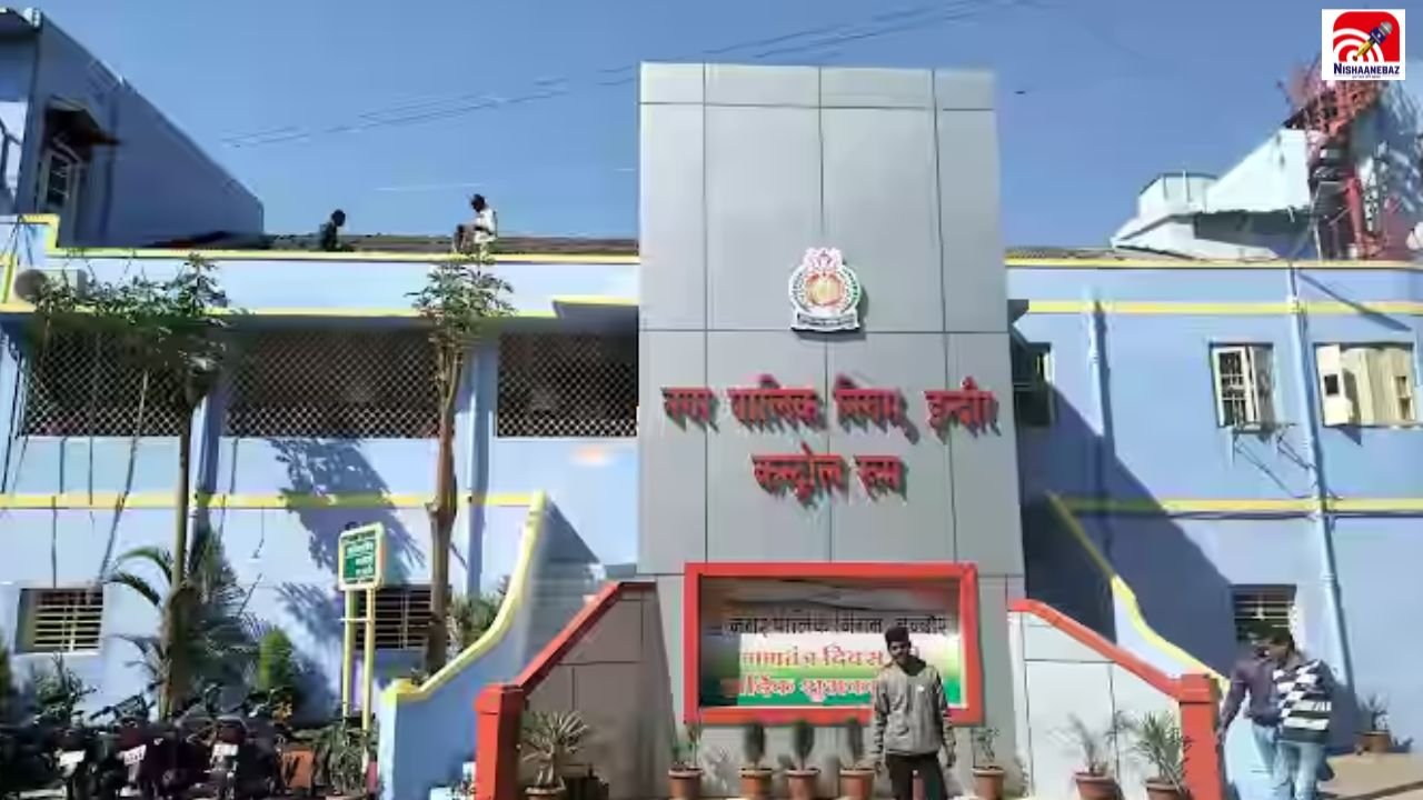 MP News: इंदौर में अब शराब पीकर गाड़ी चलाना पड़ेगा भारी! हर ड्राइवर का होगा टेस्ट