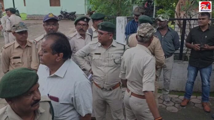 khandwa