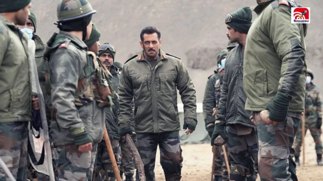 सलमान खान की ‘मातृभूमि’ पर नया ट्विस्ट! रिलीज डेट को लेकर बढ़ा सस्पेंस, आखिर कब आएगी फिल्म? सलमान खान की ‘मातृभूमि’ पर नया ट्विस्ट! रिलीज डेट को लेकर बढ़ा सस्पेंस, आखिर कब आएगी फिल्म?
