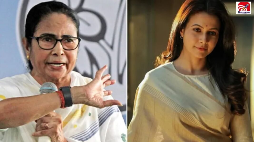 बढ़ीं ममता बनर्जी की मुश्किलें? सांसद कोयल मल्लिक ने भी छोड़ा साथ, सियासी हलचल तेज बढ़ीं ममता बनर्जी की मुश्किलें? सांसद कोयल मल्लिक ने भी छोड़ा साथ, सियासी हलचल तेज