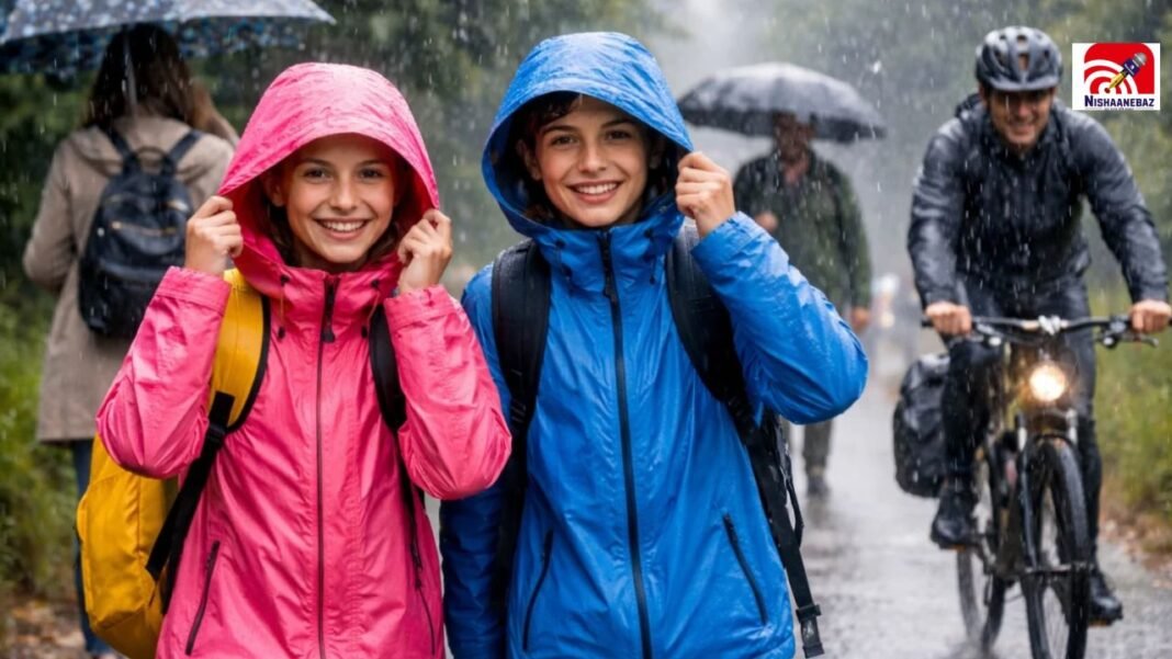 बारिश में रेनकोट खरीदने से पहले जरूर जान लें ये 7 बातें, वरना बरसात में होगा नुकसान बारिश में रेनकोट खरीदने से पहले जरूर जान लें ये 7 बातें, वरना बरसात में होगा नुकसान