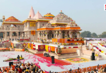 राम मंदिर चोरी केस में 8 आरोपितों की रिमांड फिर बढ़ी, अब 18 सितंबर तक जेल में रहेंगे