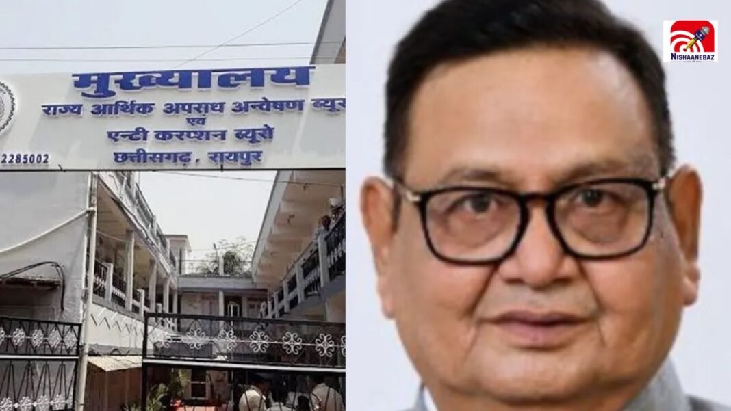 CG News: सरेंडर के बाद गिरफ्तारी, अब 17 जुलाई तक EOW की कस्टडी में रहेंगे रामगोपाल CG News: सरेंडर के बाद गिरफ्तारी, अब 17 जुलाई तक EOW की कस्टडी में रहेंगे रामगोपाल