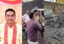 CG News: भिलाई स्टील प्लांट चोरी केस में CBI जांच, विधायक रिकेश सेन का दावा- सामने आएंगे अधिकारी और बड़े चेहरे