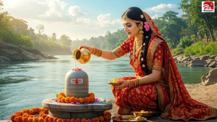 sawan somvar vrat