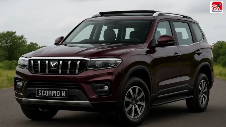 15 अगस्त को बड़ा धमाका करेगी Mahindra! कौन-सी नई SUV होगी लॉन्च, बढ़ा सस्पेंस