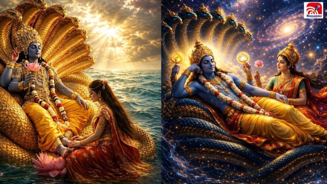 Devshayani Ekadashi 2026: देवशयनी एकादशी पर बिना इन मंत्रों के अधूरी मानी जाती है पूजा! जानिए पूरी सूची Devshayani Ekadashi 2026: देवशयनी एकादशी पर बिना इन मंत्रों के अधूरी मानी जाती है पूजा! जानिए पूरी सूची