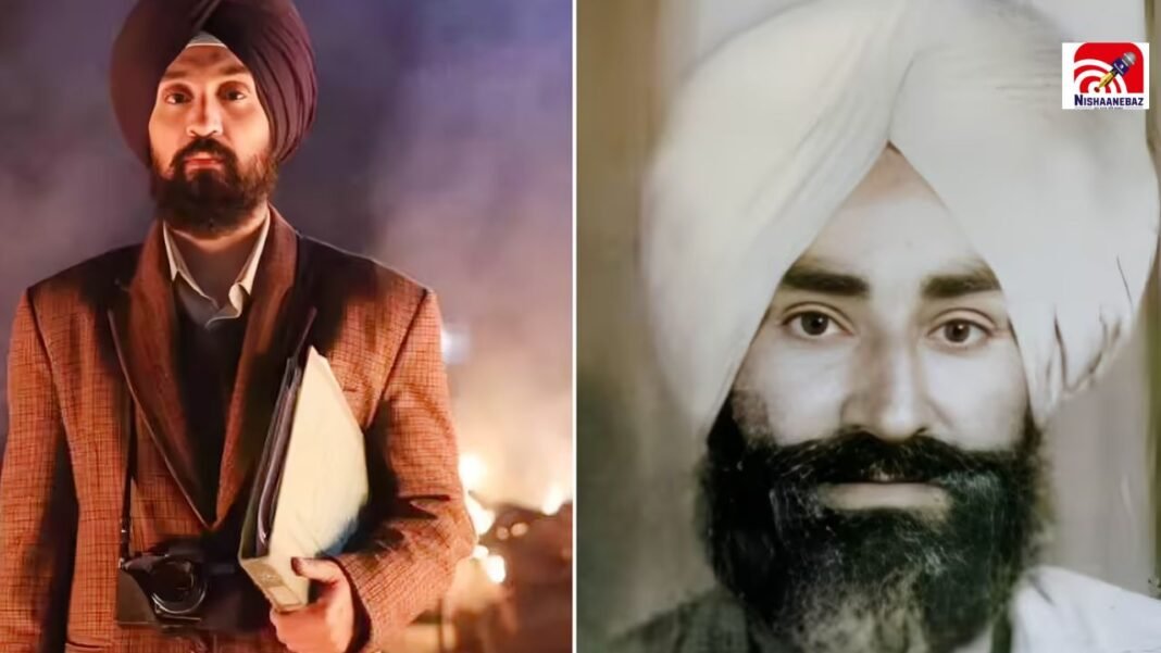 127 कट्स की मांग के बाद ZEE5 से हटी ‘सतलुज’! भड़के सुखबीर बादल, बोले- इतिहास को नहीं जा सकता दबाया 127 कट्स की मांग के बाद ZEE5 से हटी ‘सतलुज’! भड़के सुखबीर बादल, बोले- इतिहास को नहीं जा सकता दबाया