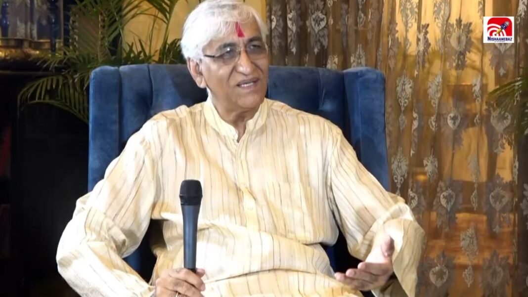 CG Politics: दीपक बैज के कार्यकाल पर TS सिंहदेव ने तोड़ी चुप्पी, कह दी बड़ी बात, पहली बार खोले पत्ते CG Politics: दीपक बैज के कार्यकाल पर TS सिंहदेव ने तोड़ी चुप्पी, कह दी बड़ी बात, पहली बार खोले पत्ते