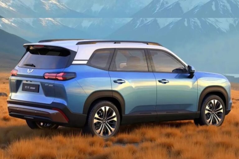 Somnath Chatterjee Auto Report Top SUVs: एमजी, महिंद्रा और हुंडई की नई SUVs की एंट्री जल्द; जानिए MG Hector Hawk से Hyundai Bayon तक क्या है खास