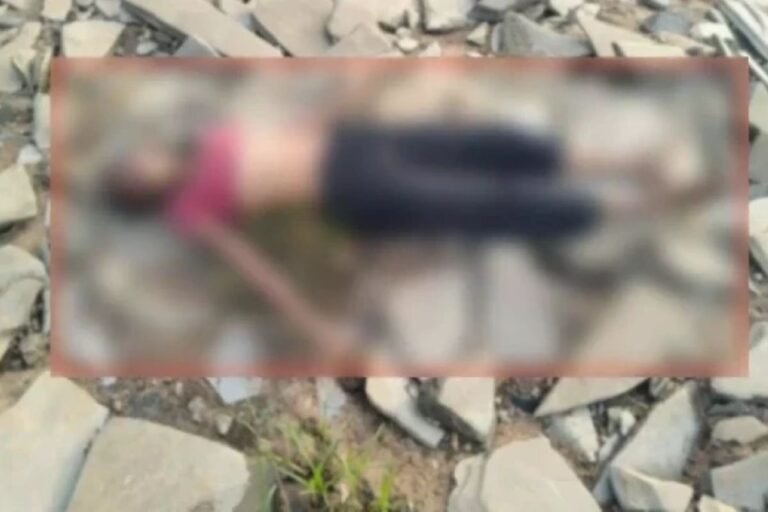 CG Crime: आरंग के पारागांव में महानदी किनारे मिला महिला का शव, शरीर पर मिले चोट के निशान; हत्या की आशंका पर फॉरेंसिक टीम जांच में जुटी