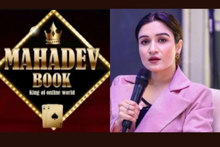 Mahadev Betting App Case: महादेव सट्टा एप मामले में बड़ी कार्रवाई; स्पोर्ट्स प्रेजेंटर शेफाली बग्गा से रायपुर ED दफ्तर में पूछताछ