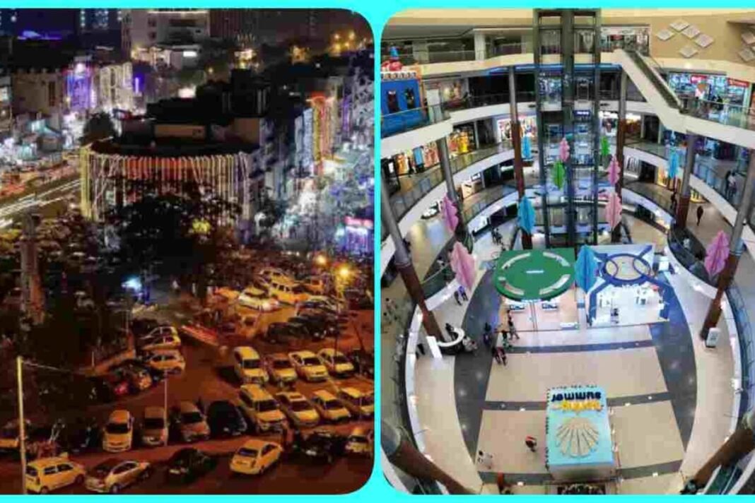 ‘Japan Model’ in Madhya Pradesh: मध्य प्रदेश में 24 घंटे खुलेंगे बाजार; नाइट शिफ्ट करने वालों को मिलेगी एक्स्ट्रा सैलरी ‘Japan Model’ in Madhya Pradesh: मध्य प्रदेश में 24 घंटे खुलेंगे बाजार; नाइट शिफ्ट करने वालों को मिलेगी एक्स्ट्रा सैलरी