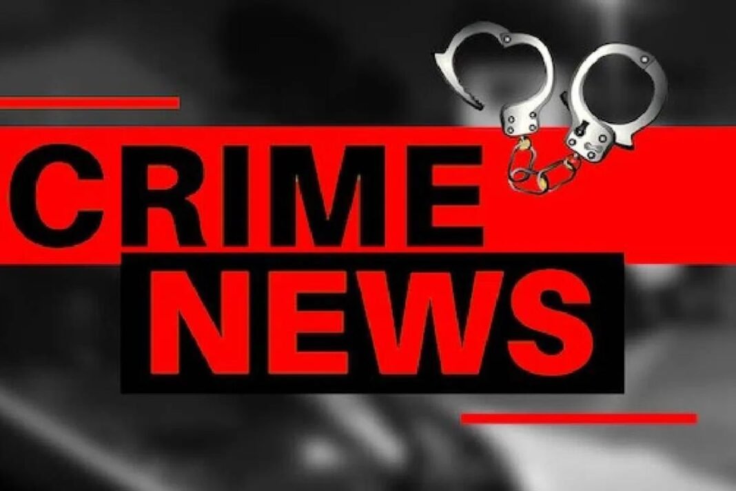 Brutal Murder in Ratanpur: बिलासपुर के अकलतरी में युवक की ईंट और हंसिये से निर्मम हत्या; इलाके में फैली सनसनी Brutal Murder in Ratanpur: बिलासपुर के अकलतरी में युवक की ईंट और हंसिये से निर्मम हत्या; इलाके में फैली सनसनी