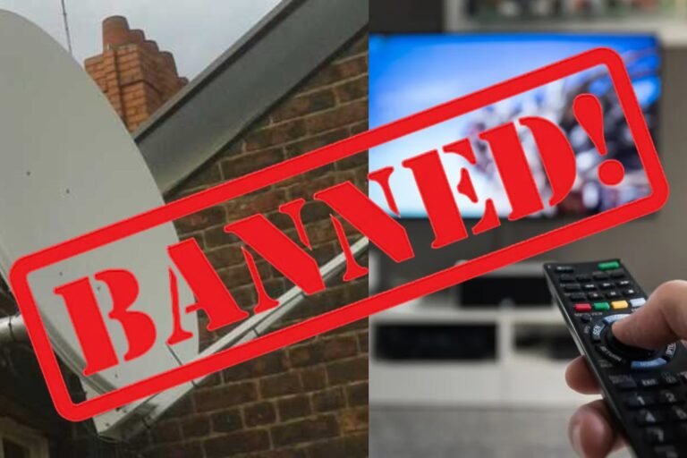 No Extra License Fee: टीवी ब्रॉडकास्ट और DTH बंद होने की खबरें अफवाह; सरकार ने कहा— नियमों को एकीकृत करने के लिए मांगा गया है जनता से सुझाव