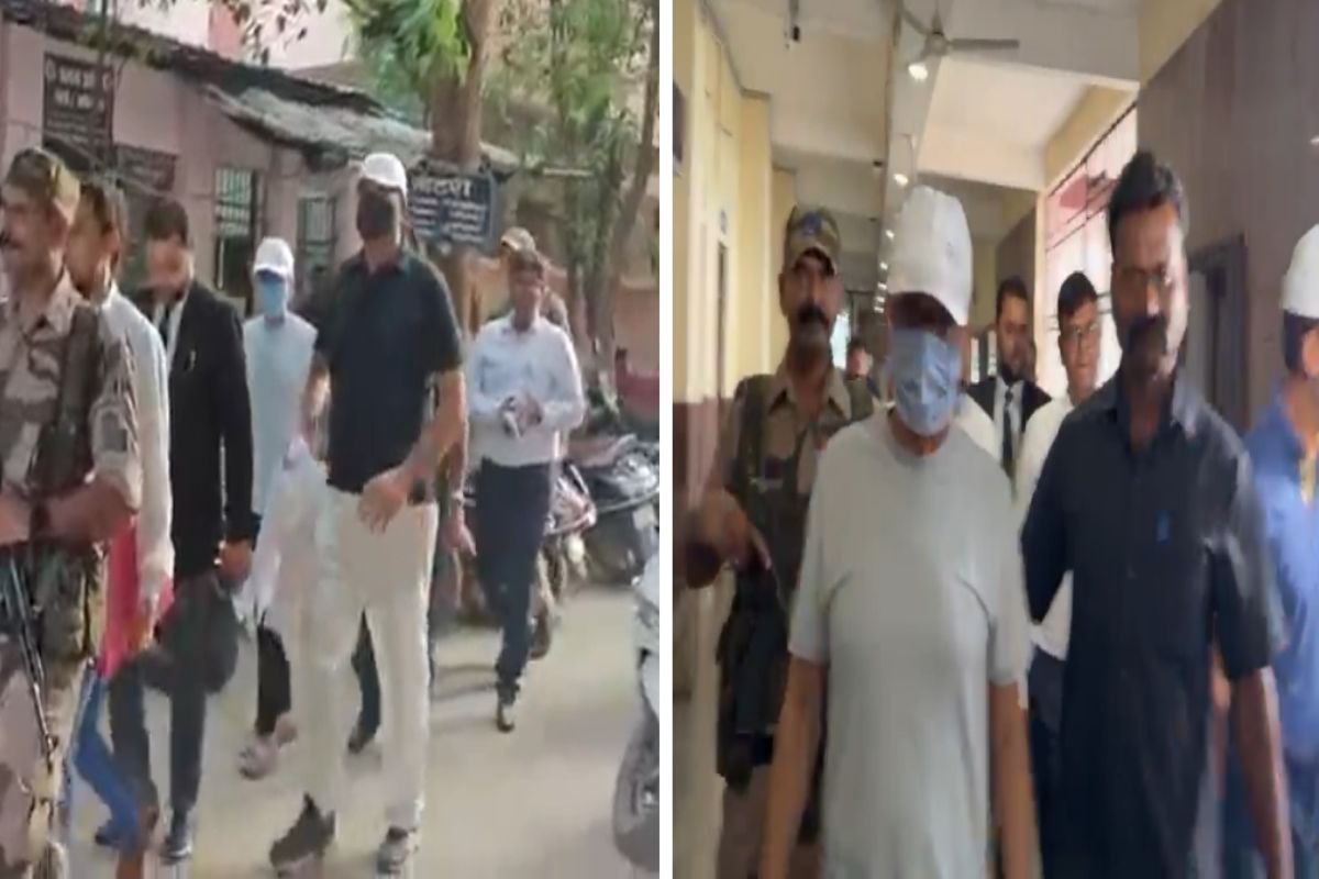 Mahadev Betting App Case Remand: महादेव ऑनलाइन बेटिंग ऐप केस में विकास गर्ग को 14 दिन की न्यायिक रिमांड; ED कोर्ट ने जेल भेजा