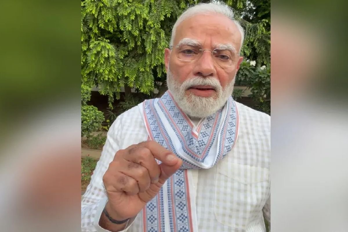 National Examination Reform Action Plan: पीएम नरेंद्र मोदी की बड़ी घोषणा; परीक्षा सुधारों के लिए नंदन नीलेकणि के नेतृत्व में बनी हाई-पावर्ड टास्क फोर्स