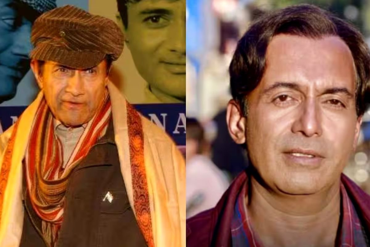 Suneil Anand Passes Away: दिग्गज अभिनेता देव आनंद के इकलौते बेटे सुनील आनंद का लंदन में निधन; 70 की उम्र में ली अंतिम सांस