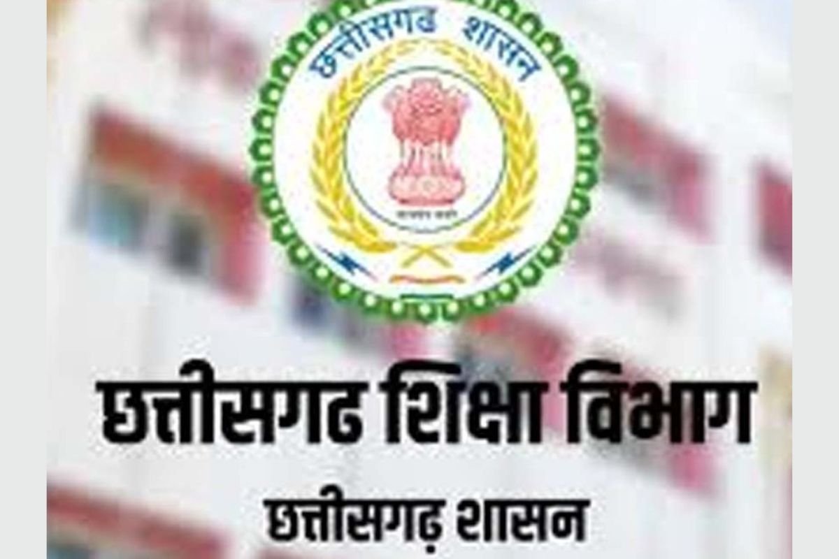 CG Education Dept Order: सरकारी शिक्षकों के लिए बड़ा आदेश; जुलाई महीने का वेतन ऑनलाइन अटेंडेंस से ही मिलेगा