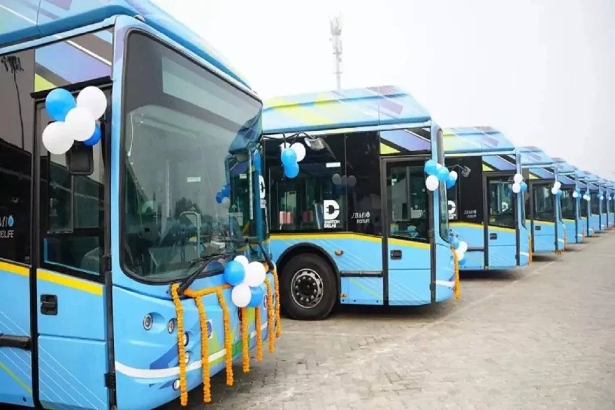 PM E-Bus Sewa Bilaspur: बिलासपुर को मिलेगी 50 एसी ई-बसों की सौगात; प्रशासन ने रूट तय करने के लिए जनता से मांगे सुझाव