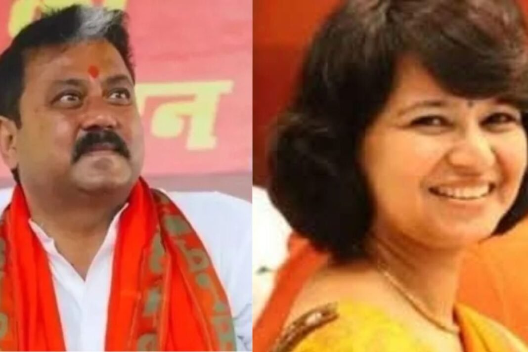 Rouse Avenue Court Verdict: 2018 के चर्चित हर्ष फायरिंग मामले में बिहार के बीजेपी विधायक राजू कुमार सिंह को 4 साल की सजा, ₹25 लाख का जुर्माना भी ठोका Rouse Avenue Court Verdict: 2018 के चर्चित हर्ष फायरिंग मामले में बिहार के बीजेपी विधायक राजू कुमार सिंह को 4 साल की सजा, ₹25 लाख का जुर्माना भी ठोका