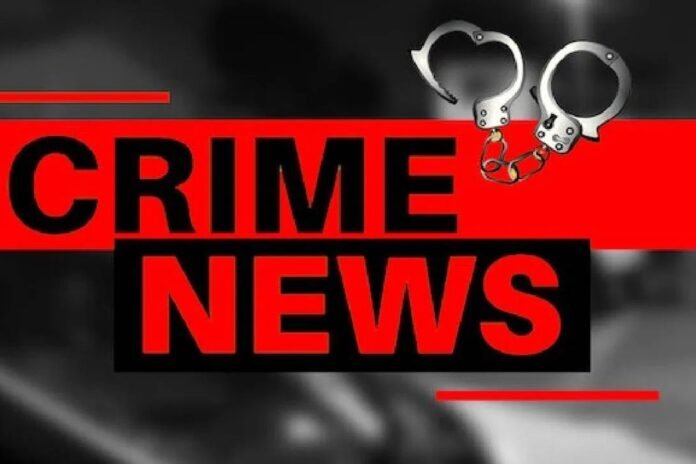 crime news
