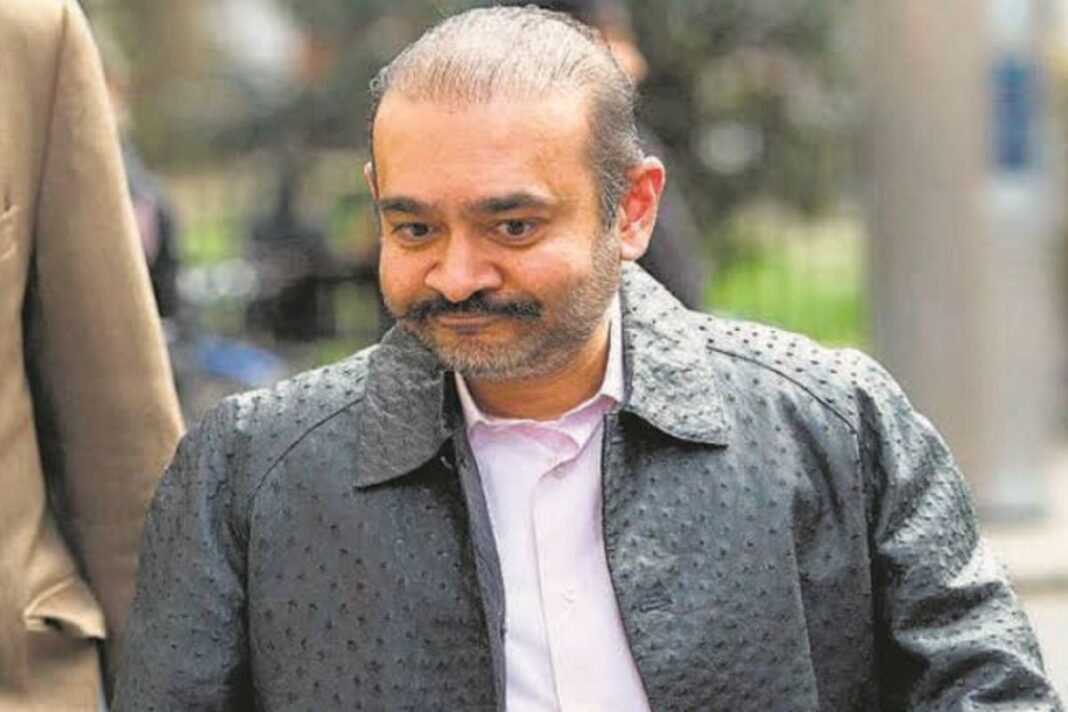PNB Scam: खत्म हुए बचने के सारे रास्ते, लंदन की जेल में बंद नीरव मोदी को कभी भी लाया जा सकता है भारत PNB Scam: खत्म हुए बचने के सारे रास्ते, लंदन की जेल में बंद नीरव मोदी को कभी भी लाया जा सकता है भारत