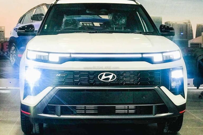 Next-Gen 2027 Hyundai Creta Update: नए K3 प्लेटफॉर्म और स्ट्रॉन्ग हाइब्रिड इंजन के साथ आ रही है नई क्रेटा; मिलेगा 27 Kmpl का माइलेज