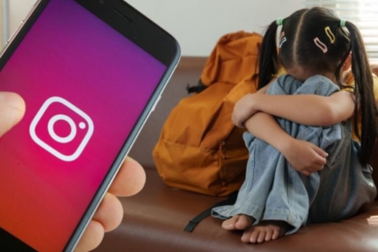 Instagram Child Exploitation Ads Controversy: केंद्र सरकार का कड़ा रुख, मेटा के औपचारिक जवाब का इंतजार