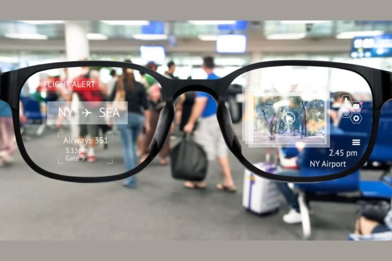 Privacy Nightmare: प्राइवेसी के लिए बड़ा खतरा! बिना LED लाइट जले हर कुछ सेकंड में चुपके से फोटो और ऑडियो रिकॉर्ड करेगा मेटा का नया चश्मा
