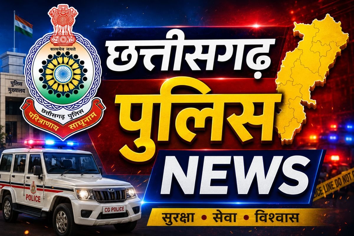 MCB Police Transfer: झगराखांड, चिरमिरी और जनकपुर को मिले नए थाना प्रभारी: निरीक्षक राकेश साहू को झगराखांड की कमान