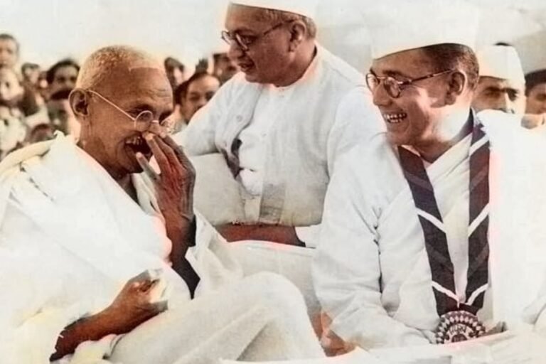 Science History 6 July: 6 जुलाई 1944 को सुभाष चंद्र बोस ने महात्मा गांधी को दिया था ‘राष्ट्रपिता’ का संबोधन