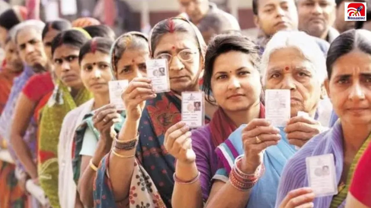 Datia Bypoll 2026: दतिया उपचुनाव में थमा चुनावी शोर, अब जनता के फैसले की बारी! कल 291 बूथों पर मतदान