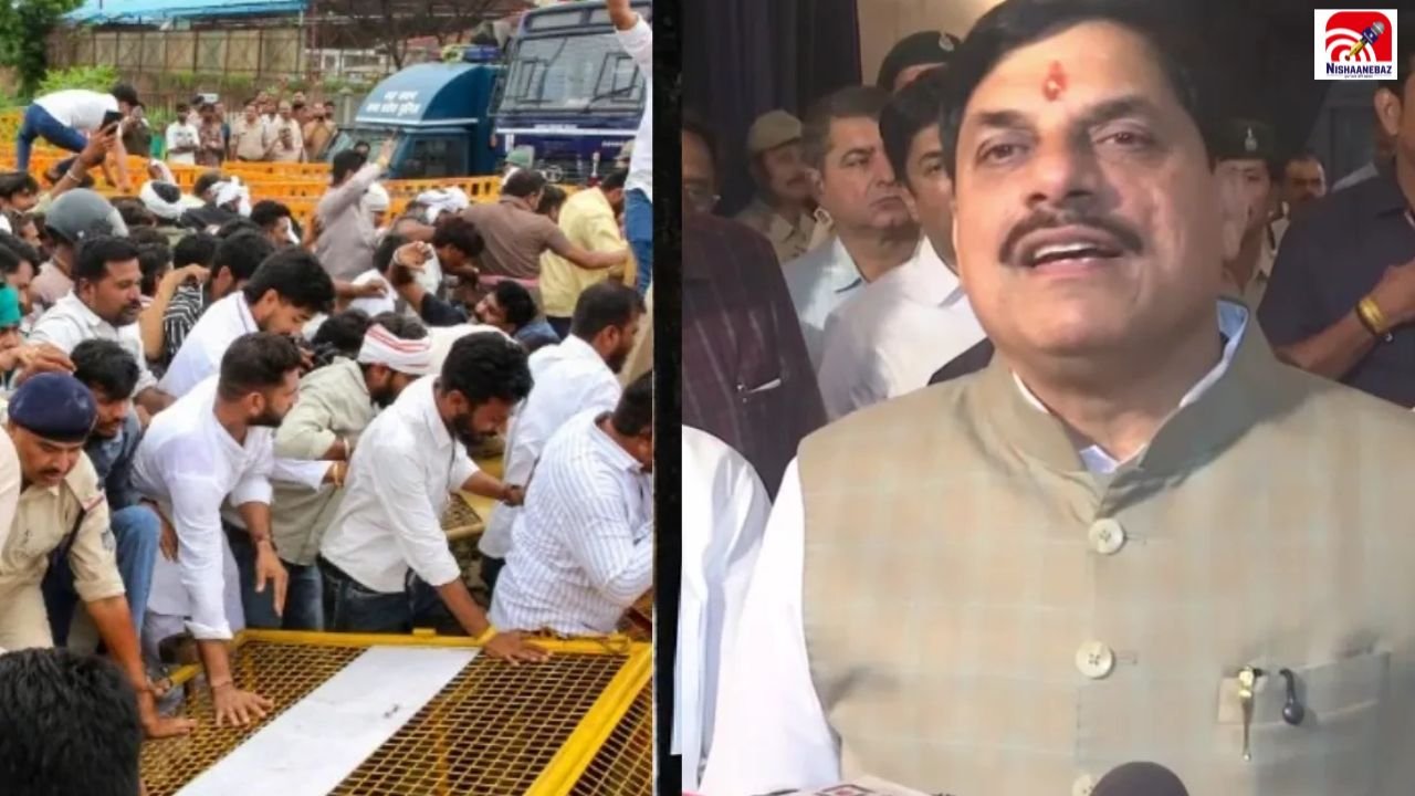 MP News: CM मोहन यादव का बड़ा ऐलान, किसानों से बात करेगी विशेष समिति, क्या निकलेगा समाधान?