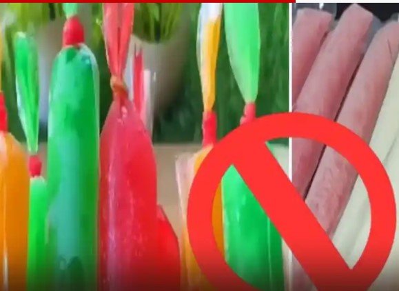 Bheem Mango Candy Unsafe:बच्चों की पसंदीदा ‘भीम मैंगो आइस कैंडी’ पर बैन, जांच में Unsafe मिलने के बाद बिक्री पर रोक