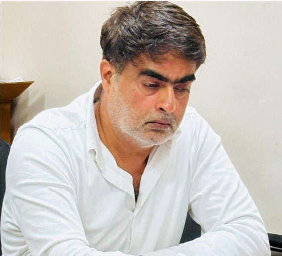 ‘Gutkha King’ Gurmukh Jumnani: ‘गुटखा किंग’ गुरमुख जुमनानी पर GST का बड़ा शिकंजा, 317 करोड़ की टैक्स-पेनल्टी का आदेश; 90 दिन में जमा करनी होगी रकम