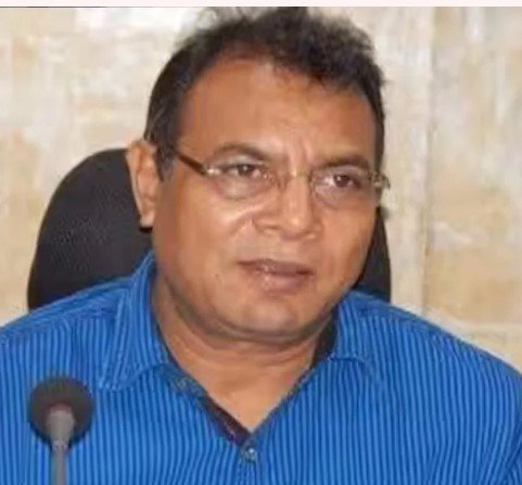 CGPSC Scam: CGPSC घोटाला: जेल में बंद टामन सिंह सोनवानी की बिगड़ी तबीयत, अंबेडकर अस्पताल में कराया गया भर्ती